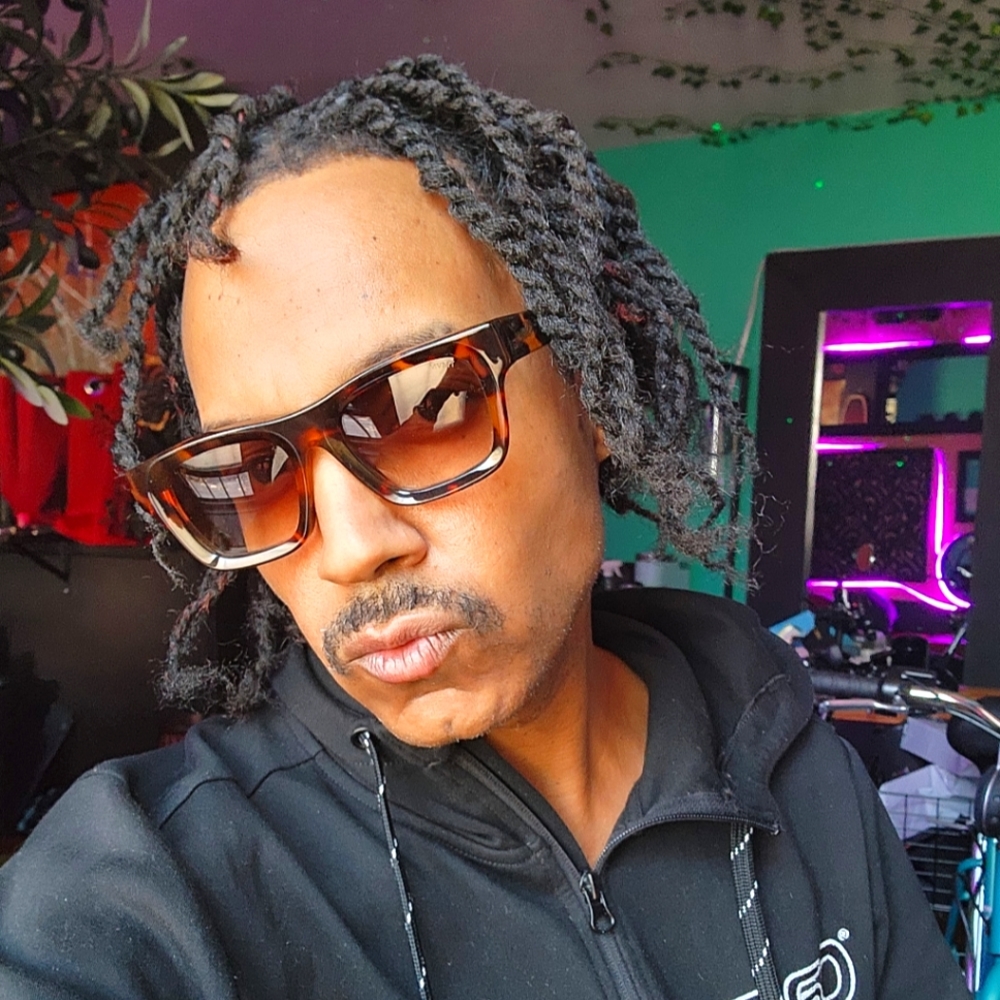 Stylish Sunglasses